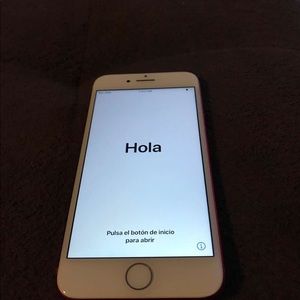 Meet your Posher, Danny